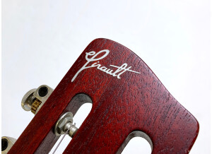 Girault Guitars Louisiane (5279)