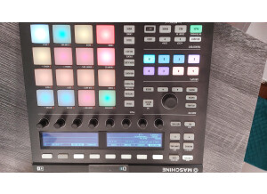 Maschine MK1 2
