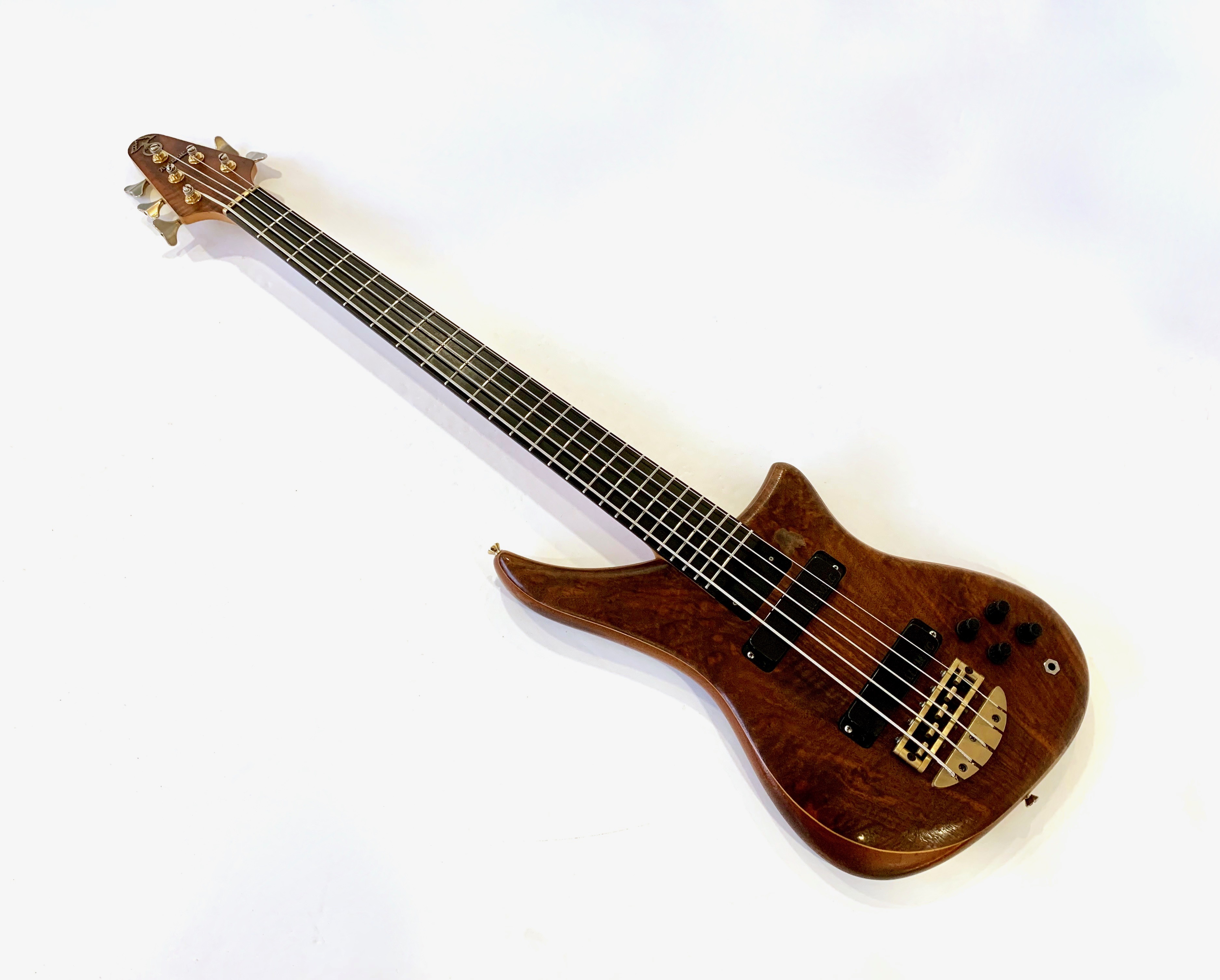 Alembic Epic (53772)