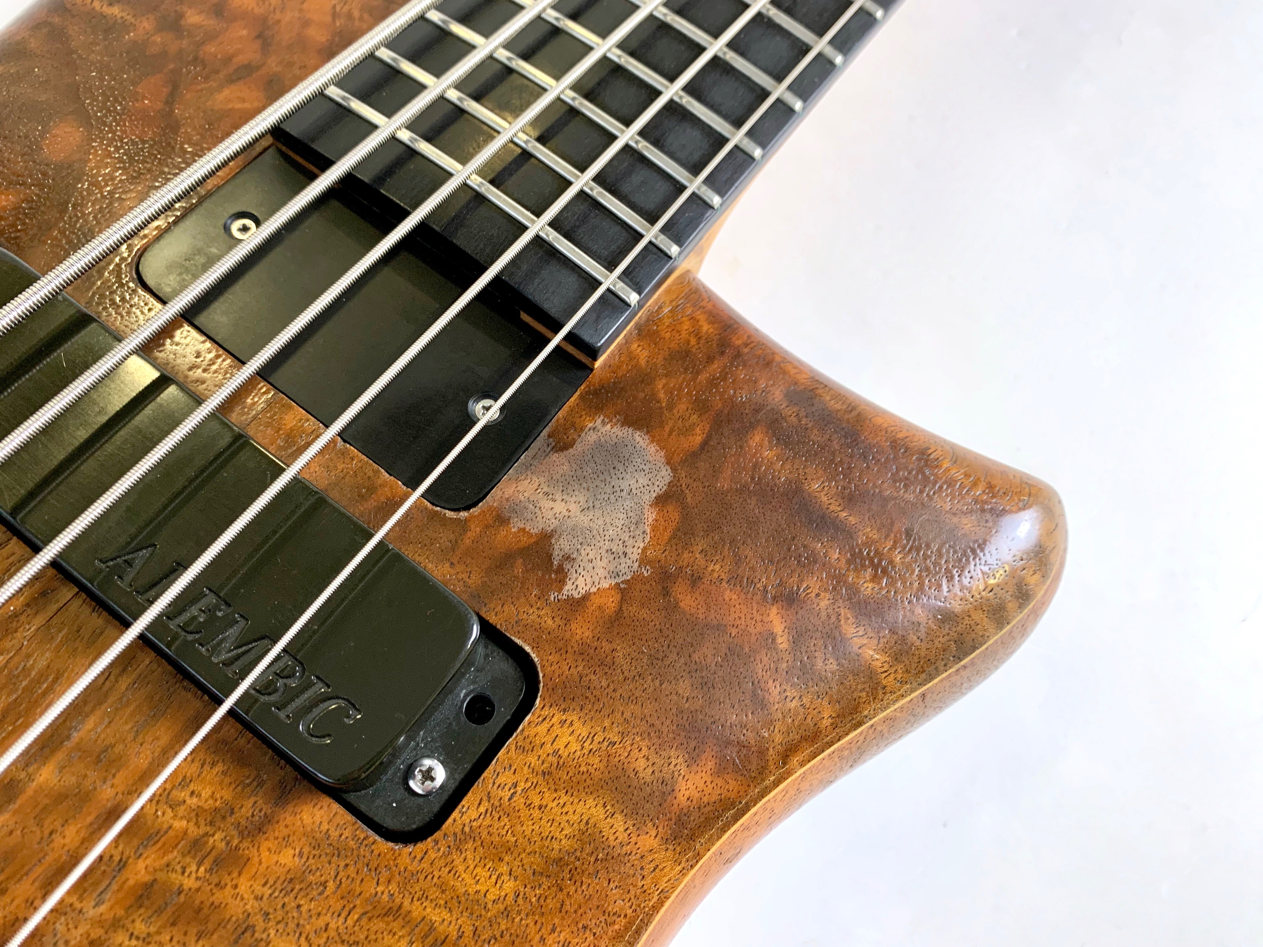 Alembic Epic (22925)