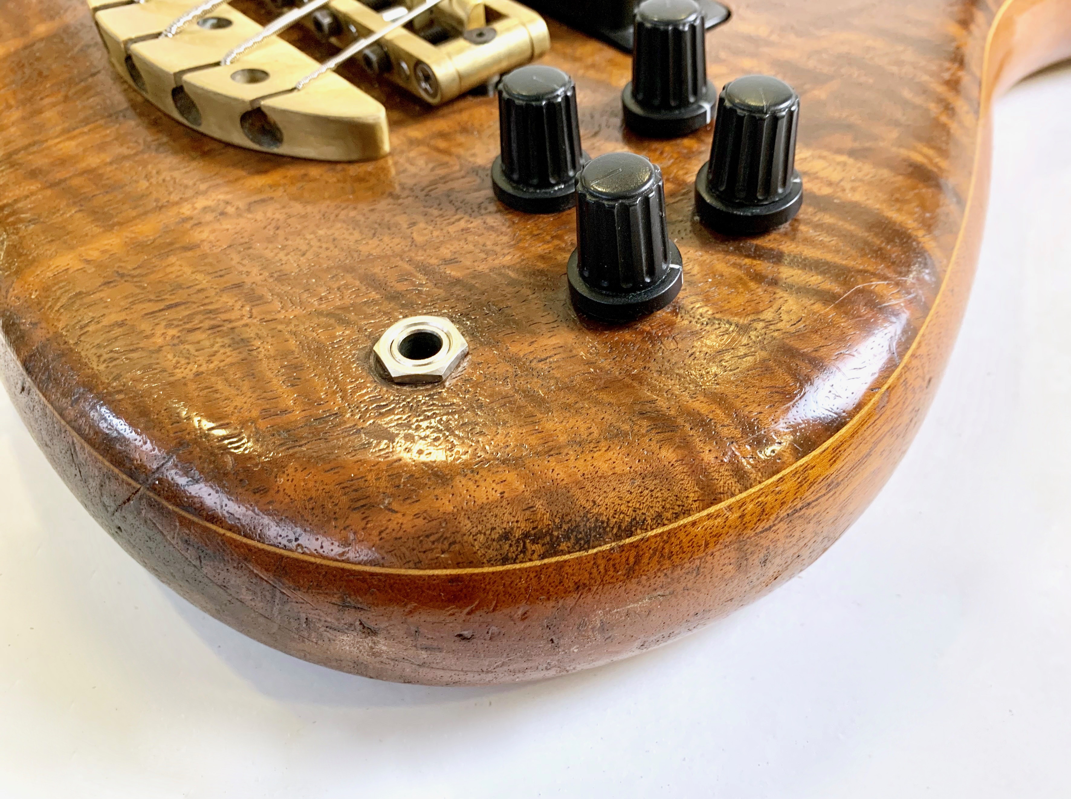 Alembic Epic (33730)