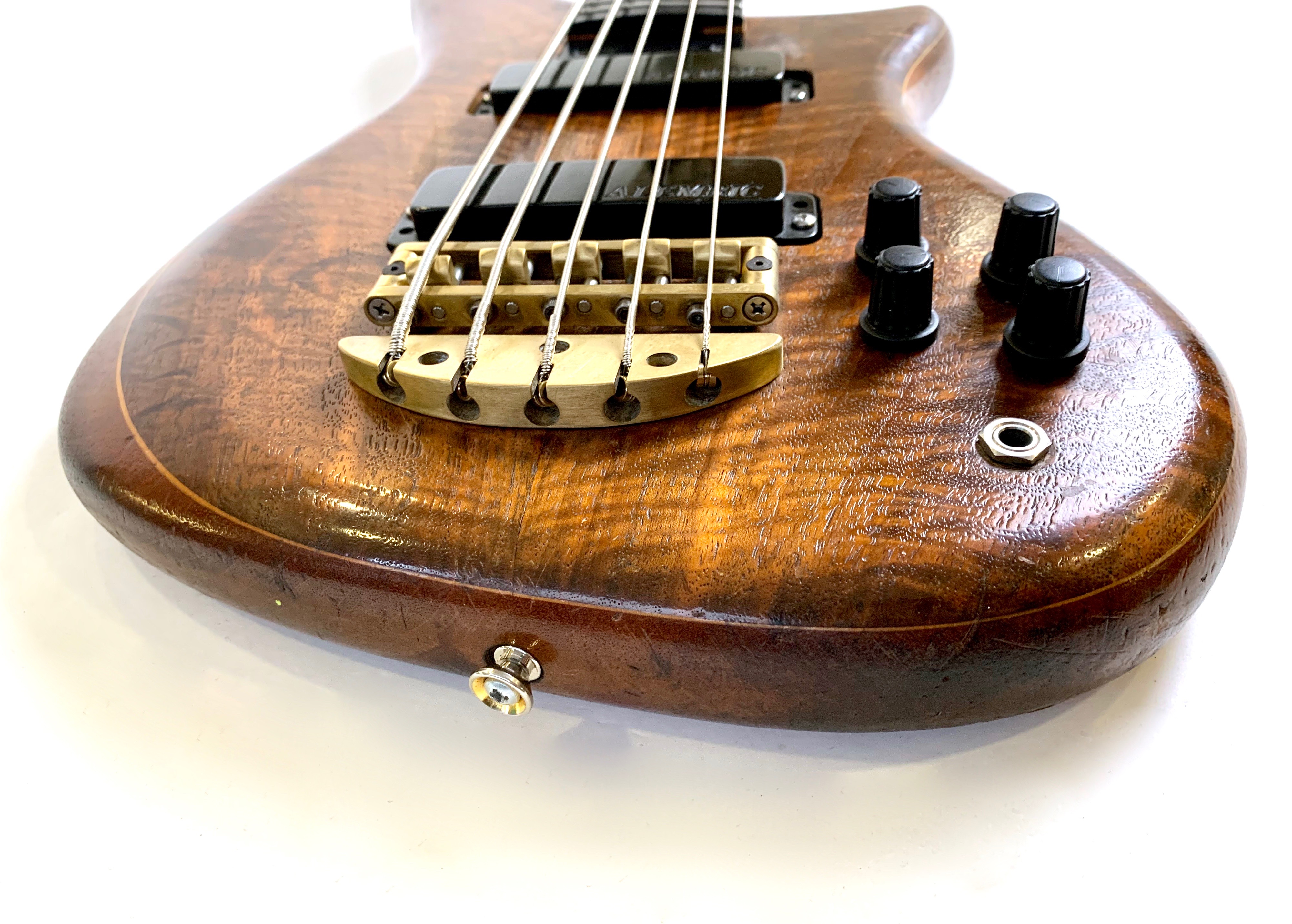 Alembic Epic (21632)
