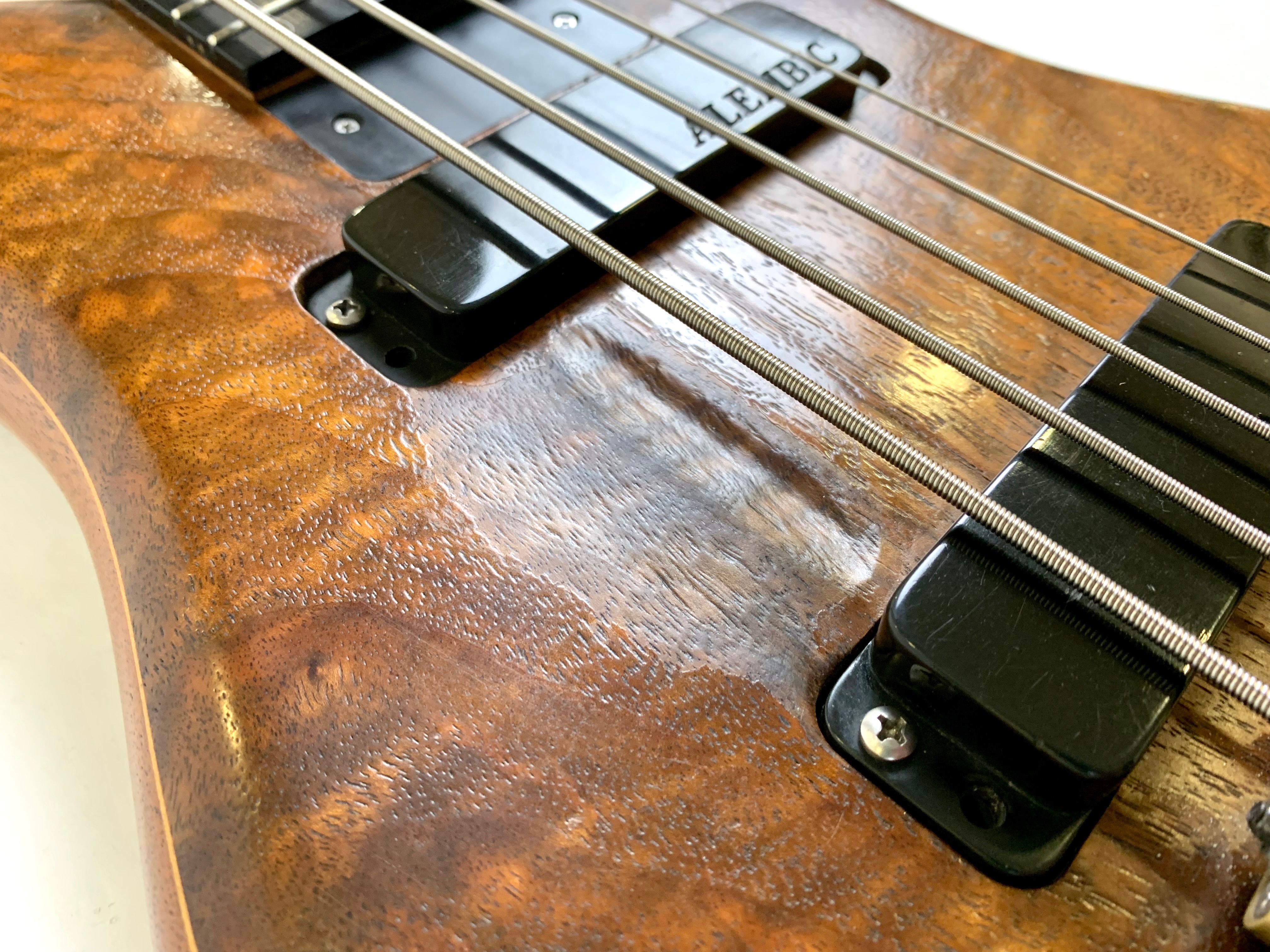 Alembic Epic (95692)