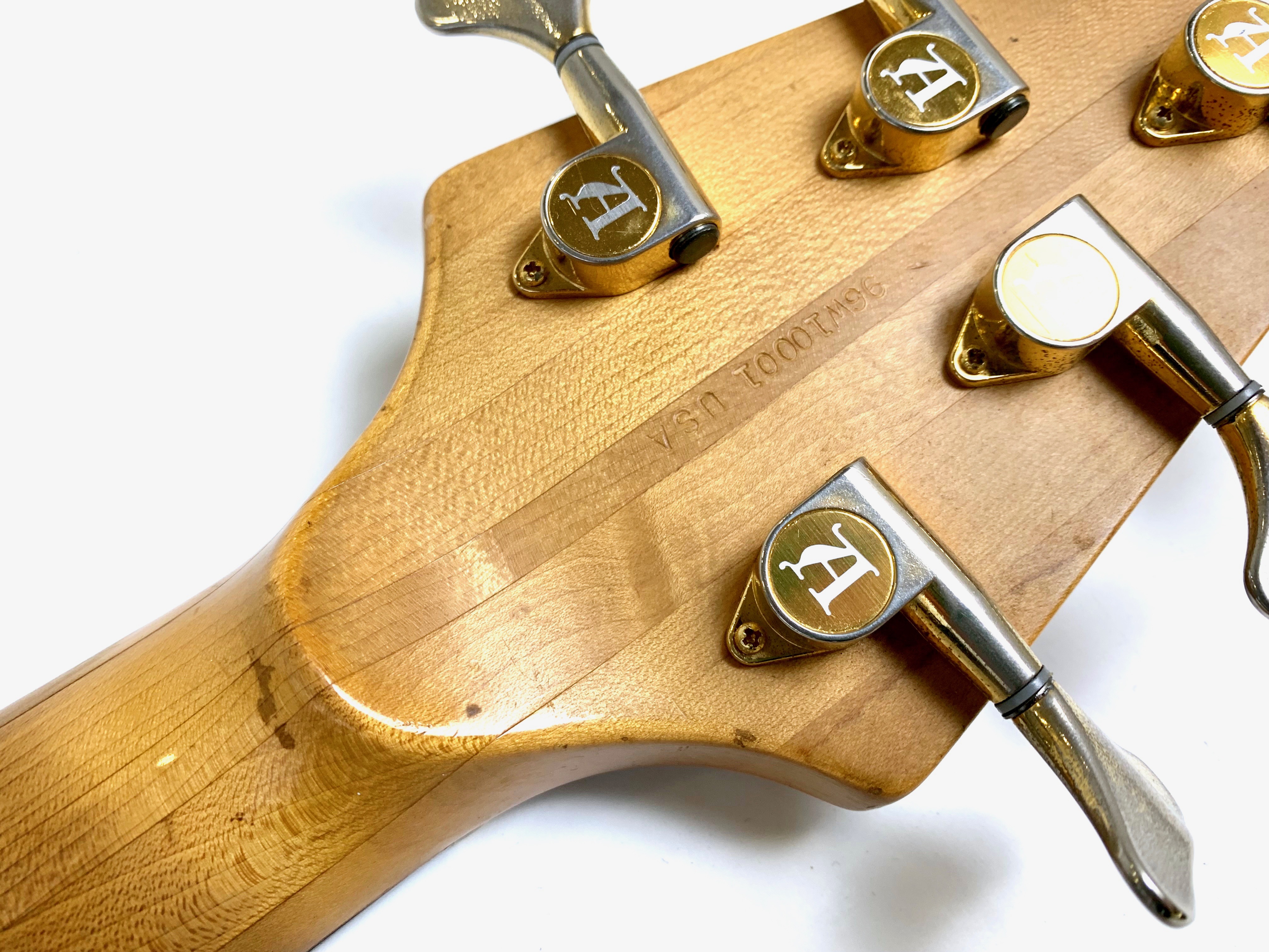 Alembic Epic (71609)