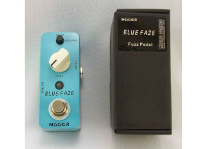 Mooer Blue Faze (4692)
