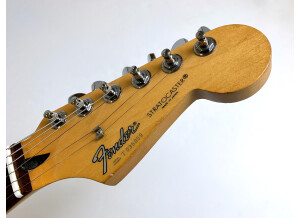 Fender Stratocaster Japan (4595)