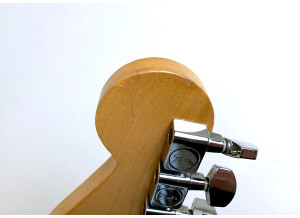 Fender Stratocaster Japan (67426)