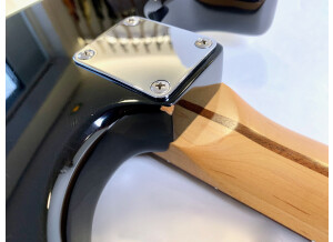 Fender Stratocaster Japan (82375)