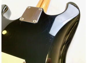 Fender Stratocaster Japan (15038)