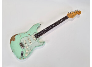 Fender Custom Shop '65 Relic Stratocaster (56382)