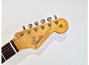 Fender Custom Shop '65 Relic Stratocaster (10510)