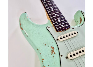 Fender Custom Shop '65 Relic Stratocaster (1957)