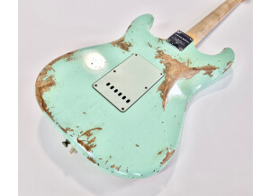 Fender Custom Shop '65 Relic Stratocaster (26389)