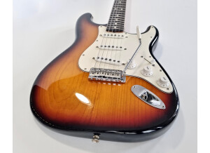 Fender American Vintage '62 Stratocaster (84860)