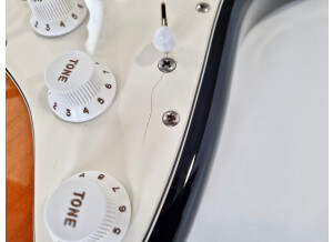 Fender American Vintage '62 Stratocaster (32481)
