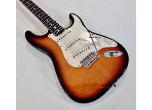 Fender American Vintage '62 Stratocaster (41968)