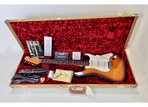 Fender American Vintage '62 Stratocaster (83561)