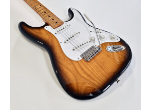Fender Custom Shop 40th Anniversary '54 Stratocaster (58442)