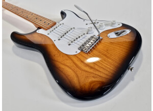 Fender Custom Shop 40th Anniversary '54 Stratocaster (37349)