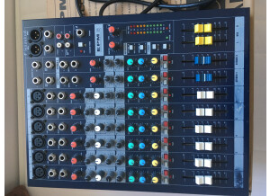 Soundcraft EPM6 (34962)
