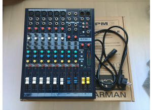 Soundcraft EPM6 (72314)