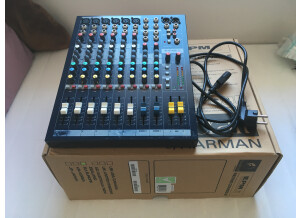 Soundcraft EPM6 (72183)