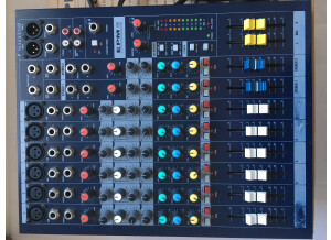 Soundcraft EPM6 (60951)