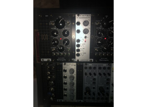 Erica Synths Black BBD (69191)