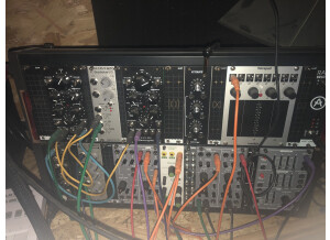 Erica Synths Black BBD (10923)