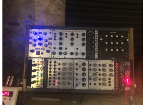 Erica Synths Black BBD (58318)