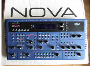 Novation Nova (34546)