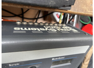 E-MU SP-1200 (87243)
