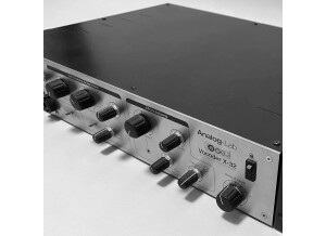 Analog-Lab Vocoder X-32 (51541)