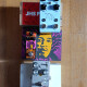 JHF1 Jimi Hendrix Fuzz Face JHF1 Jimi Hendrix Fuzz Face