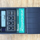 PDM-1 Modulation Delay PDM-1 Modulation Delay
