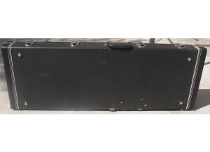 Squier Vintage Modified Series - Telecaster Custom II(p90) - Black