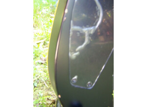 Schecter Blackjack ATX C-1 - Aged Black Satin