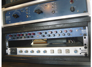 SSL XLogic G Series Compressor (12078)