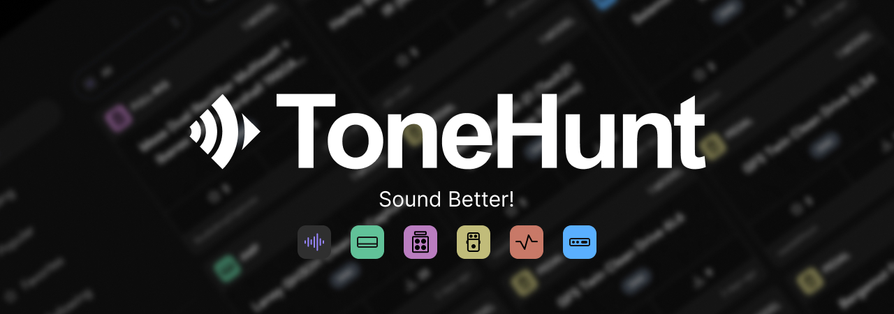 ToneHunt