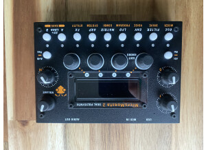Audiothingies MicroMonsta 2 (31725)
