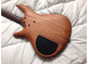 Ibanez SR4000E - Stained Oil