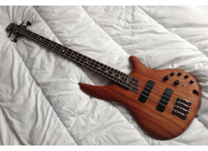 Ibanez SR4000E - Stained Oil