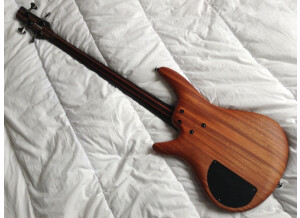 Ibanez SR4000E - Stained Oil