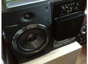 Pioneer S-DJ08 (50615)