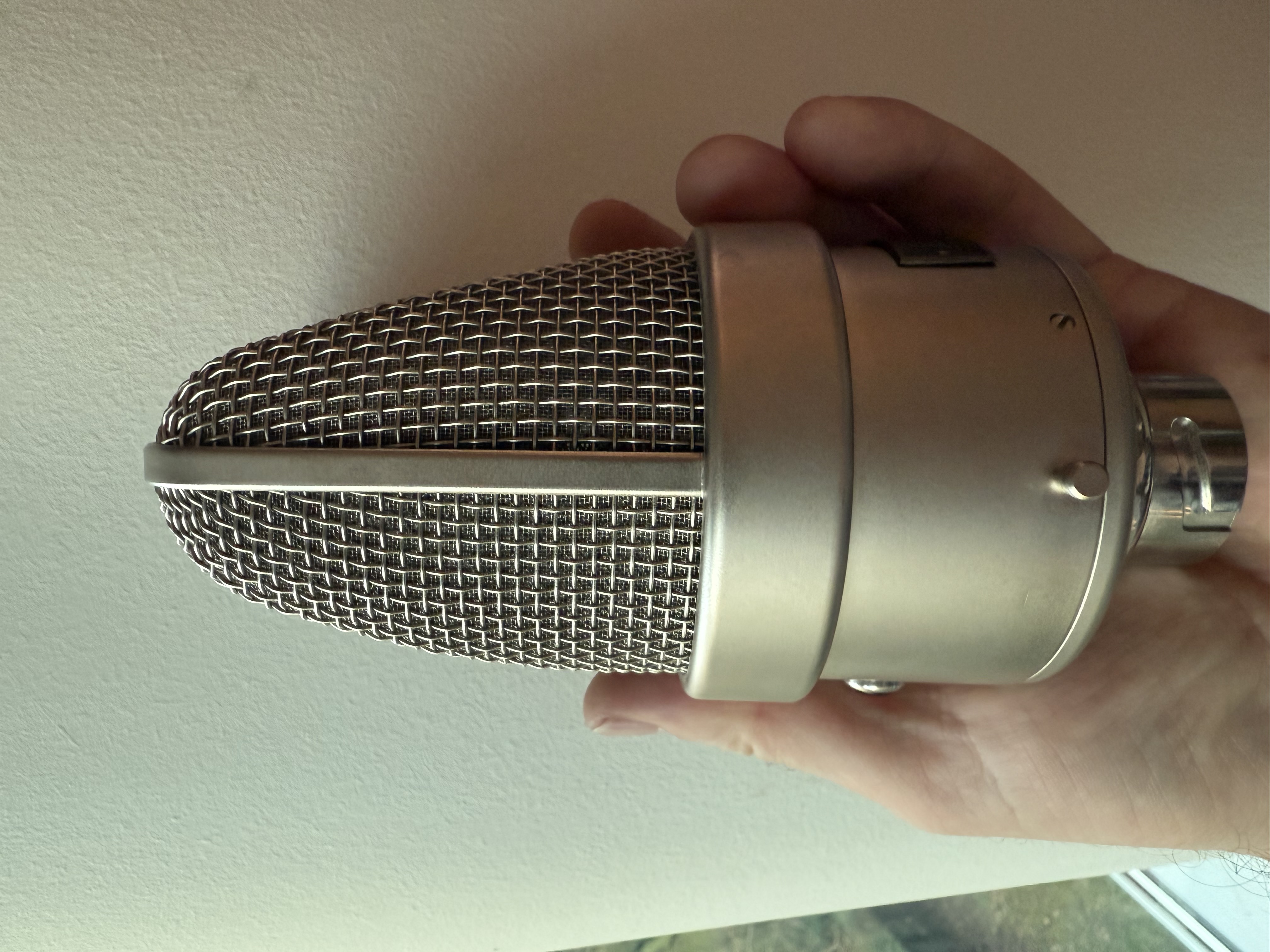 Flea Microphones 49 (52744)