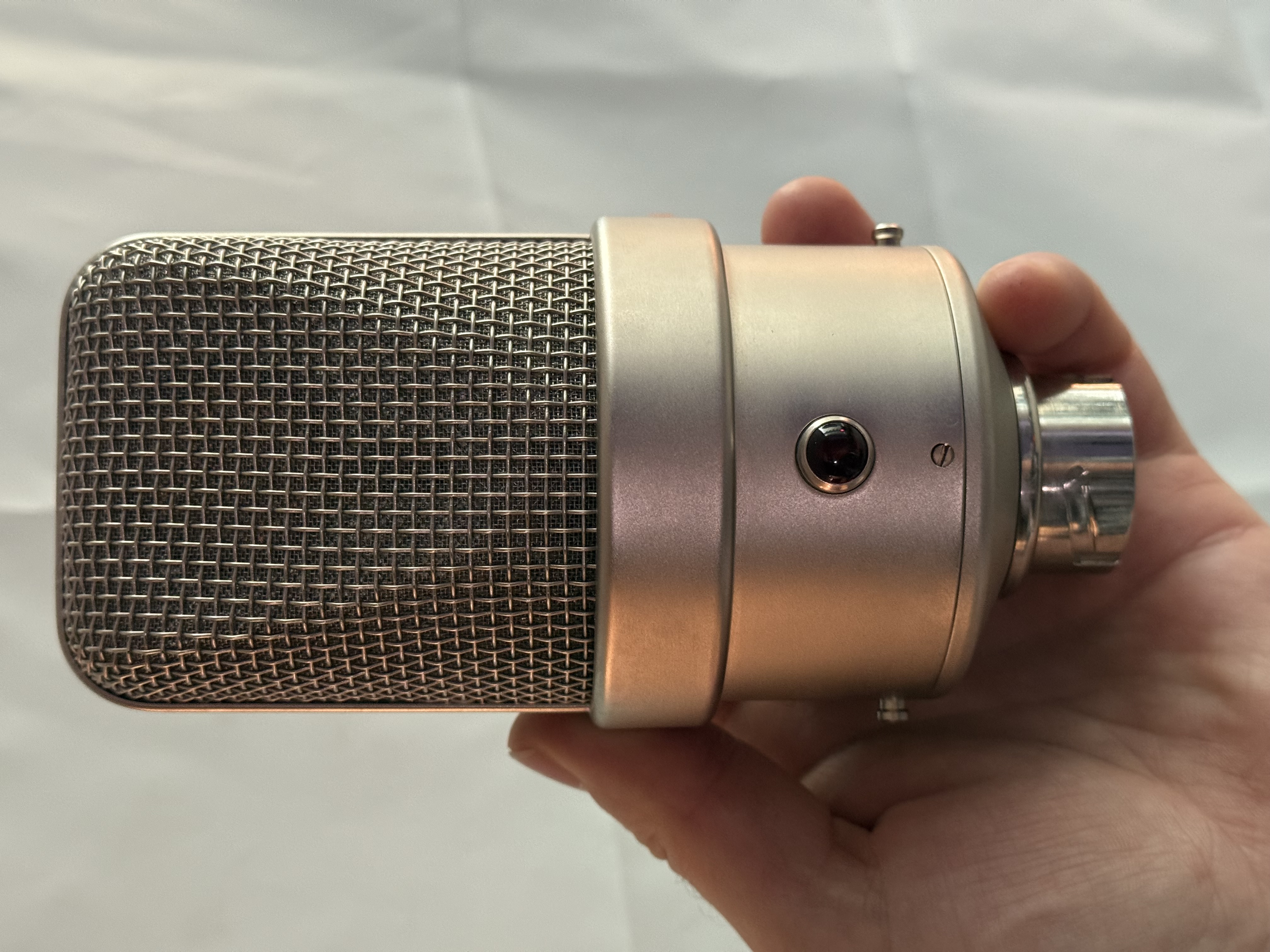 Flea Microphones 49 (13258)