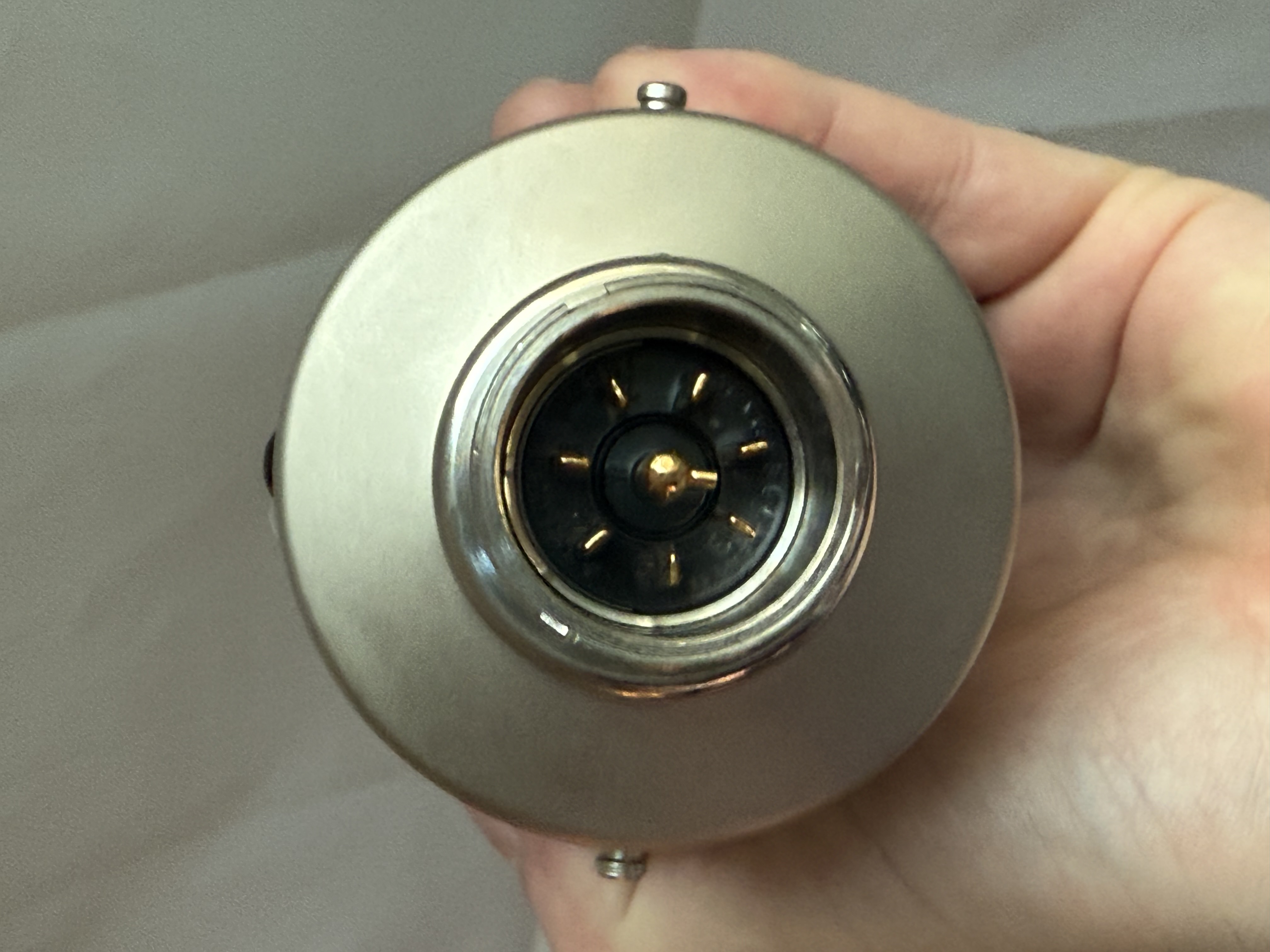 Flea Microphones 49 (90272)