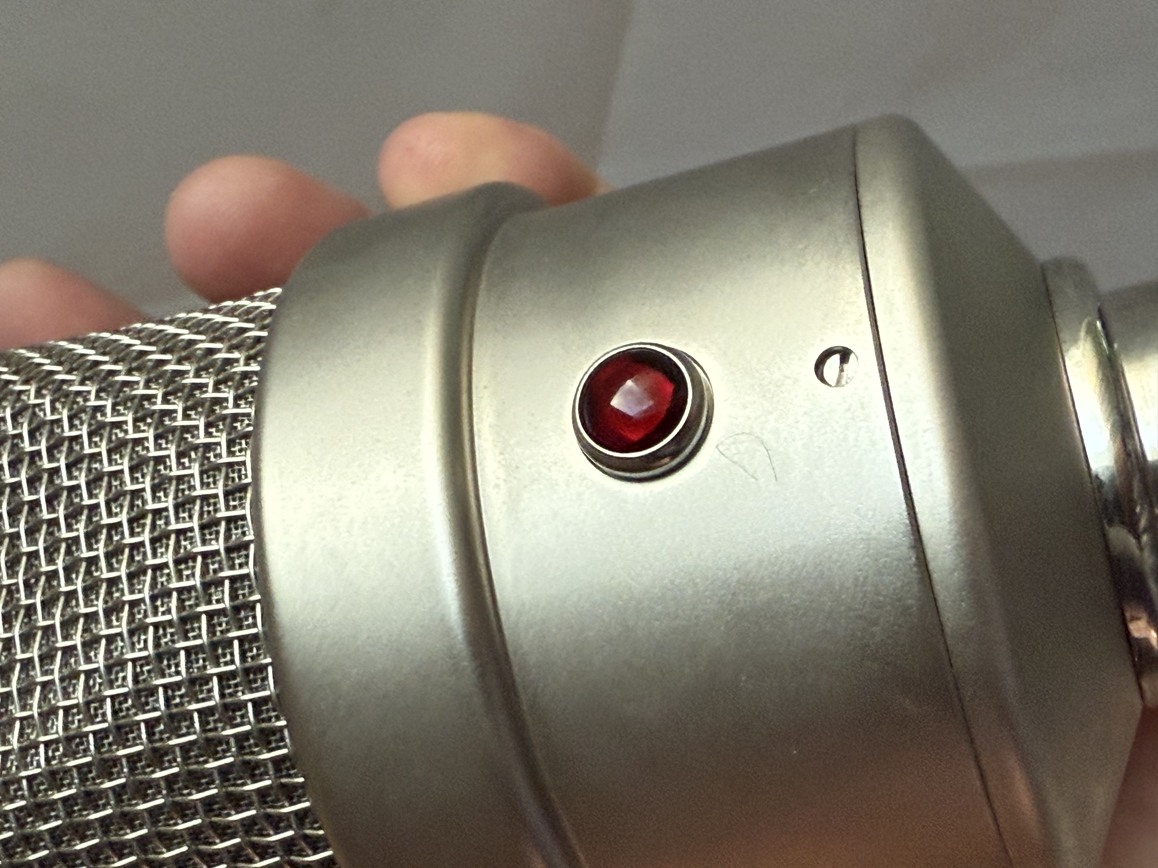 Flea Microphones 49 (76026)