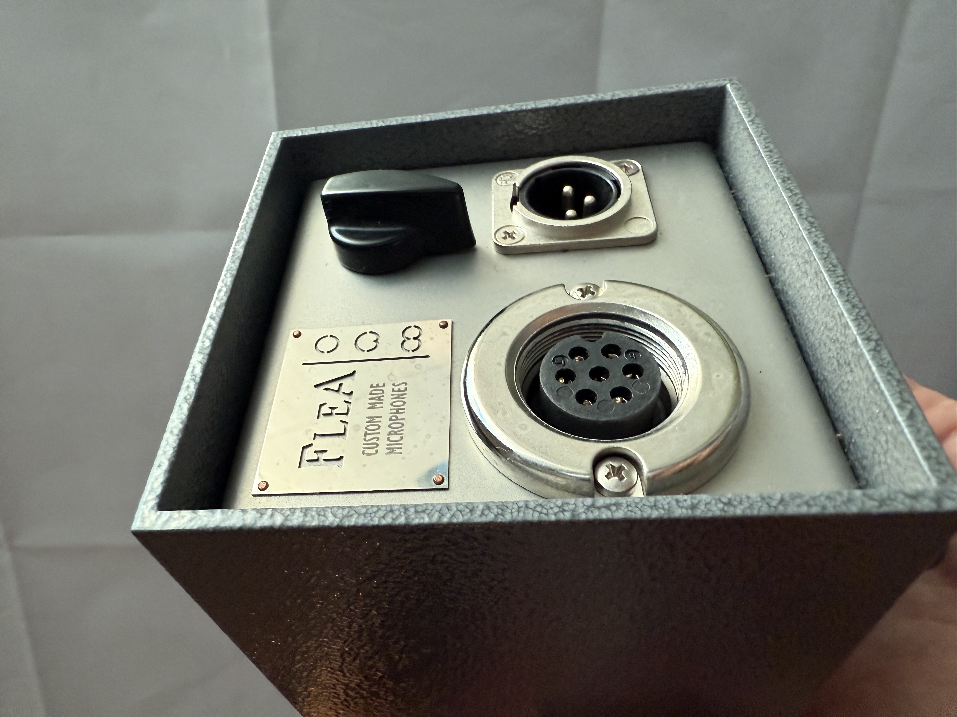 Flea Microphones 49 (42457)