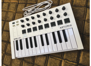ARTURIA Minilab MKII 6